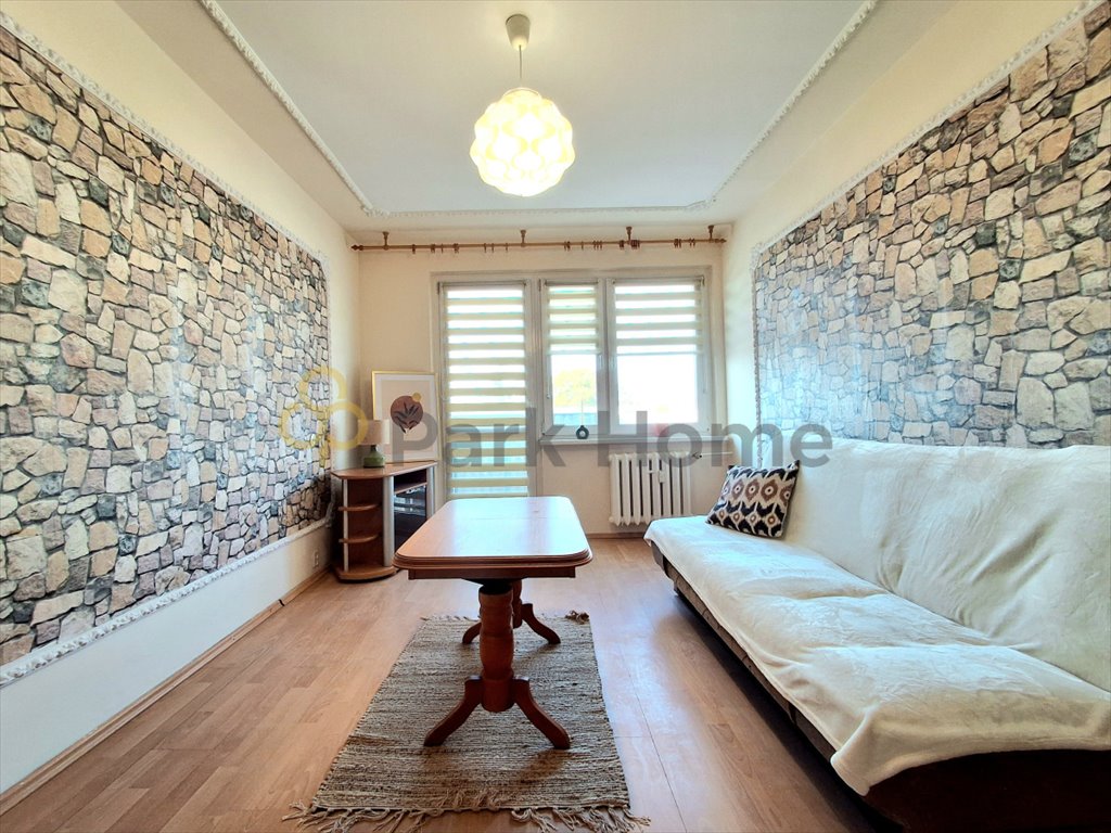 Mieszkanie trzypokojowe na sprzedaż Gostyń  52m2 Foto 1