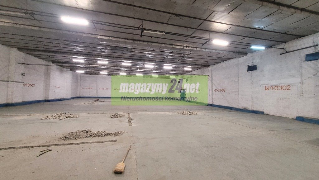 Magazyn na wynajem Góra Kalwaria  1 350m2 Foto 2