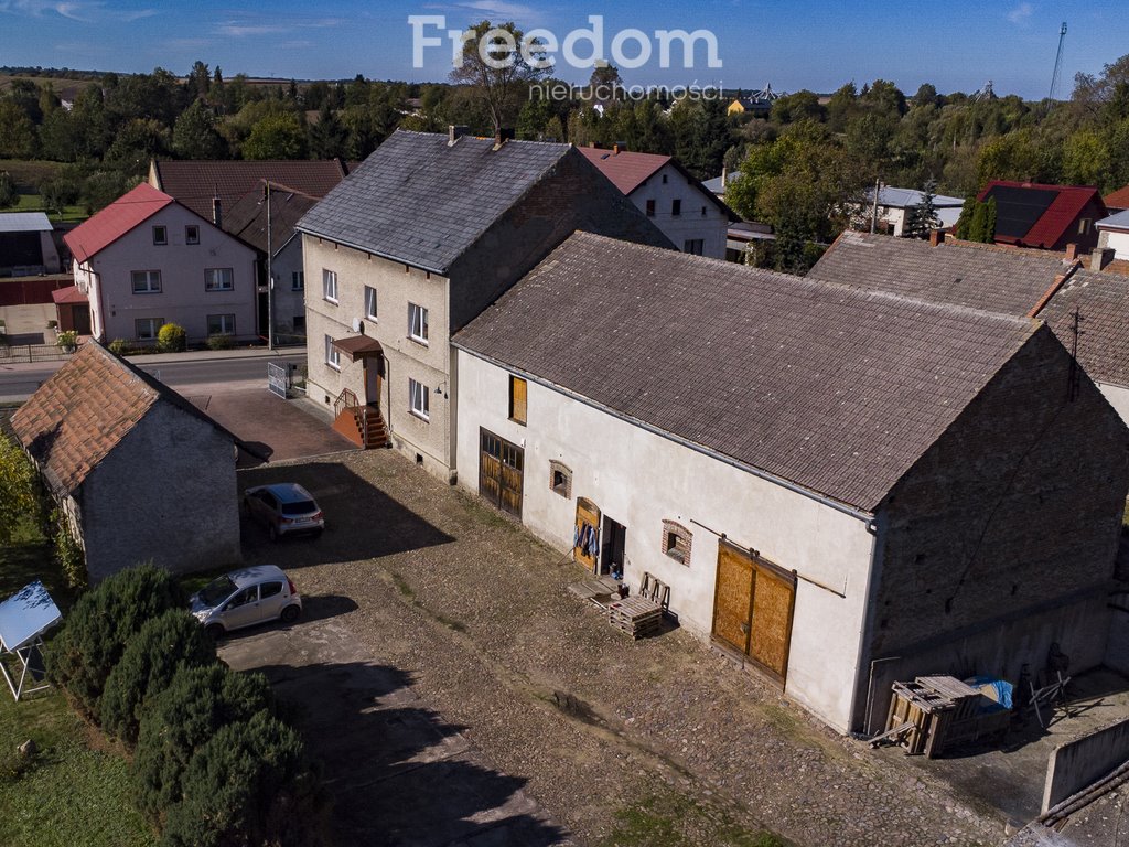 Dom na sprzedaż Ścinawa Mała, Niemodlińska  250m2 Foto 15