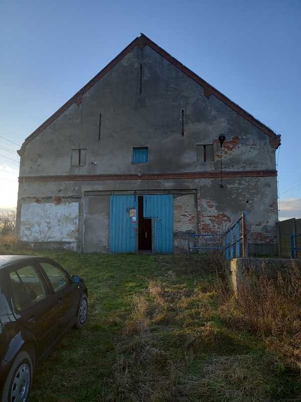 Lokal użytkowy na sprzedaż Łagiewniki, Młynica  550m2 Foto 3