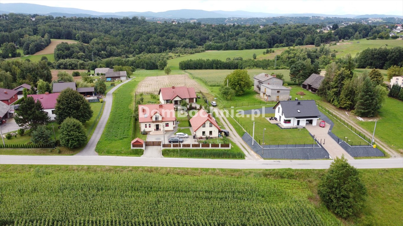 Działka siedliskowa na sprzedaż Bieńkowice  3 000m2 Foto 1