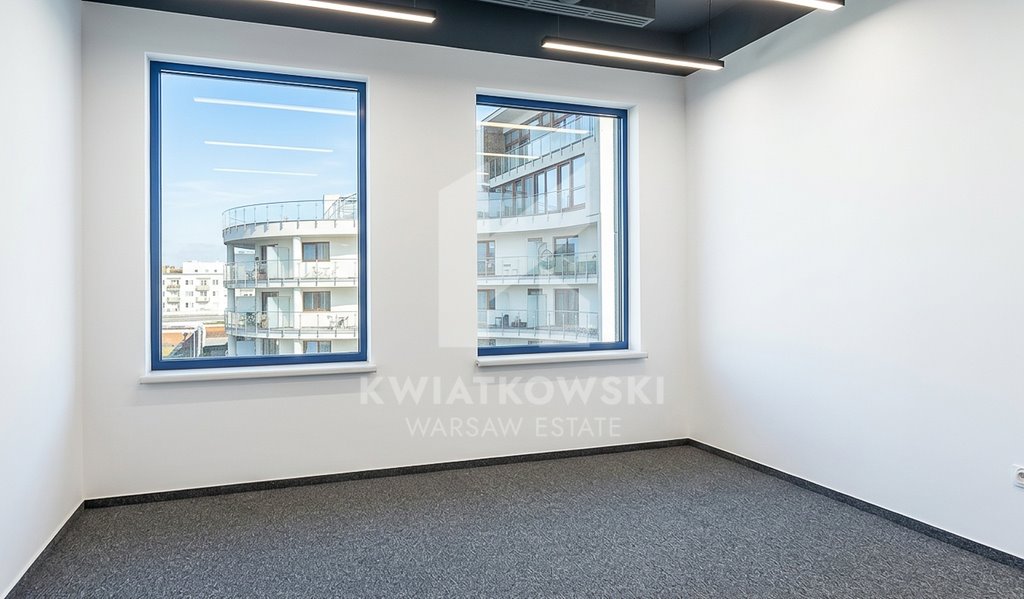 Nowoczesny lokal biurowy 37,69 m² w Powiślu - zapraszam Warszawa, Śródmieście, Powiśle  38m2 Foto 1