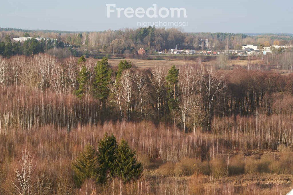 Mieszkanie trzypokojowe na sprzedaż Olsztyn, ks. Roberta Bilitewskiego  68m2 Foto 17