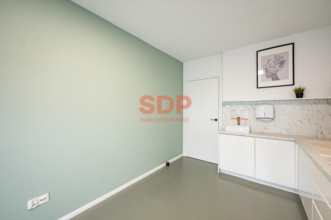 Polecam 3-pokojowe mieszkanie 54 m² z ogrodem i tarasem Wrocław, Fabryczna, Stabłowice, Stabłowicka  54m2 Foto 1