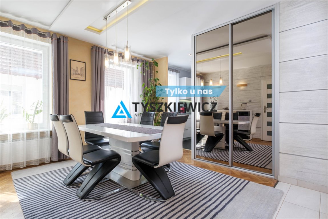 Mieszkanie czteropokojowe  na sprzedaż Gdańsk, Wrzeszcz, Antoniego Lendziona  82m2 Foto 1