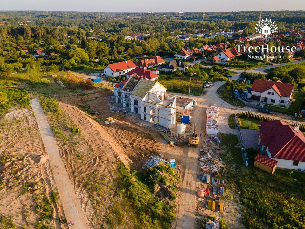 Mieszkanie trzypokojowe na sprzedaż Wadąg, Zygmunta Krasińskiego  70m2 Foto 12