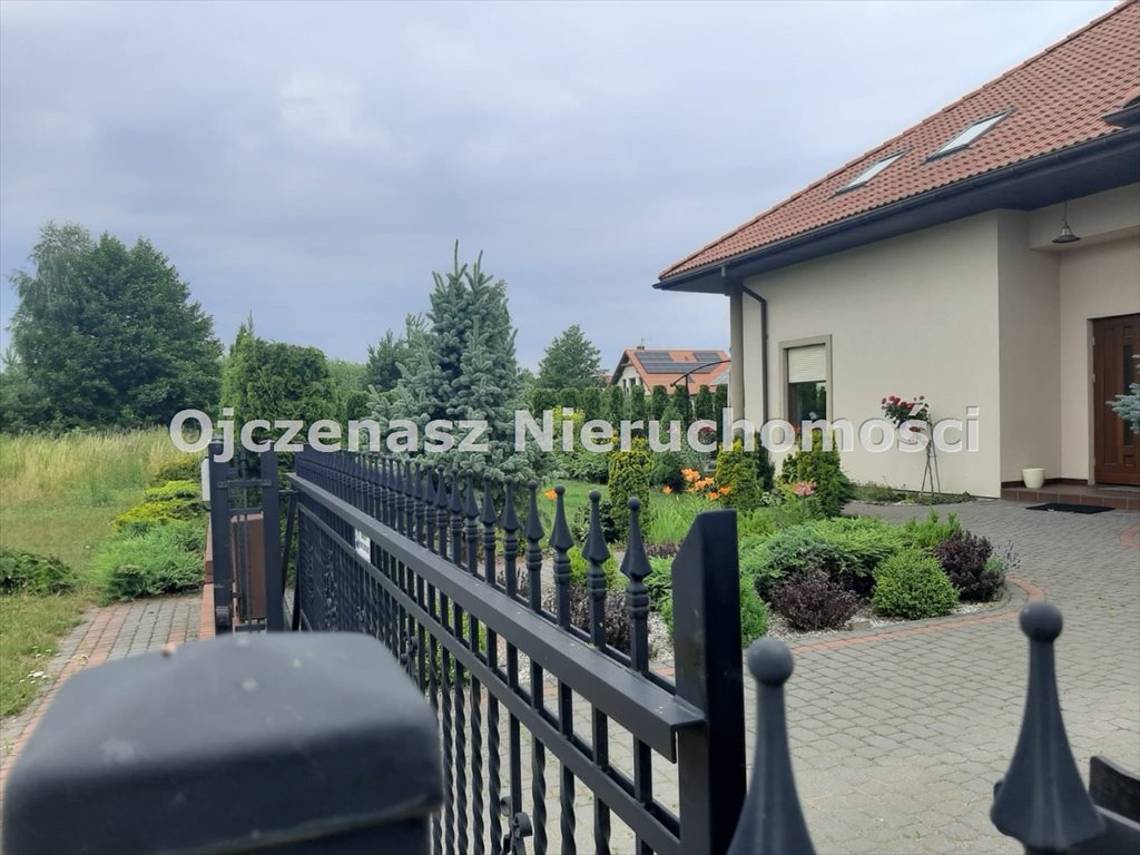 Dom na sprzedaż Niemcz  360m2 Foto 12
