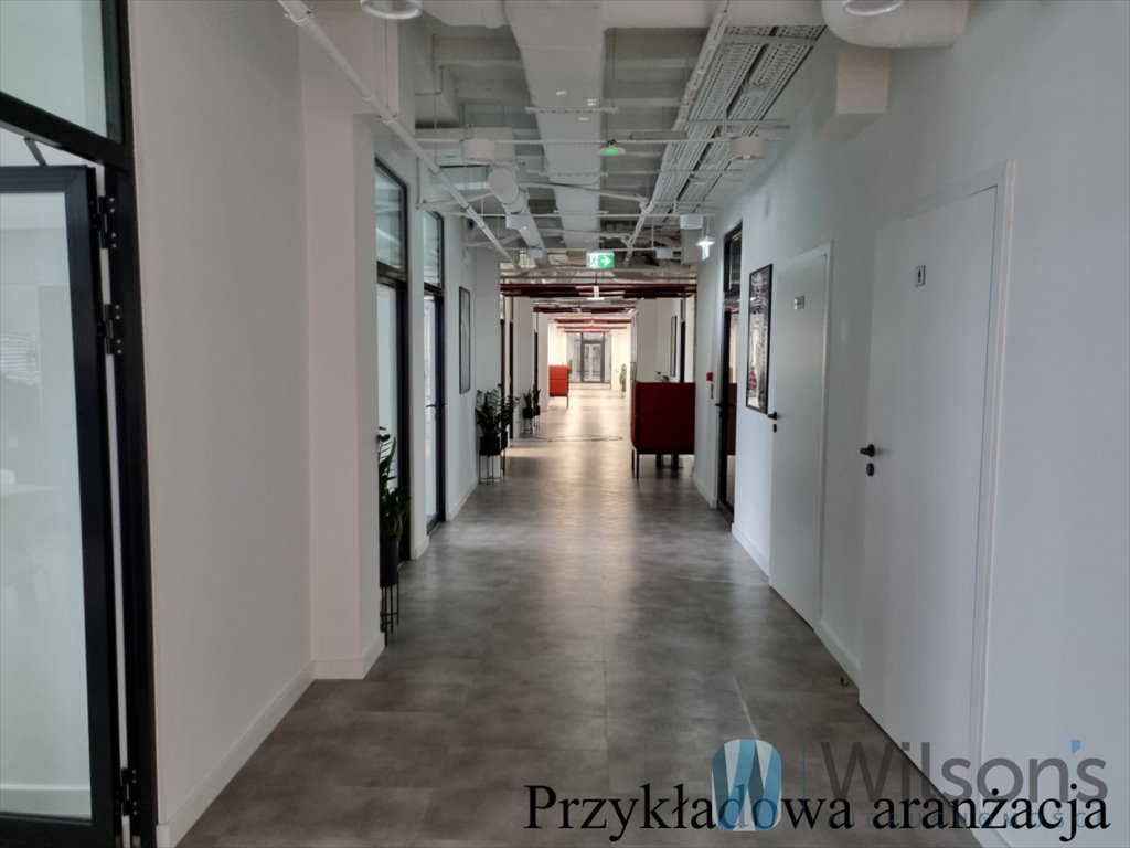 Lokal użytkowy na wynajem Warszawa, Praga-Północ, Jagiellońska  600m2 Foto 1