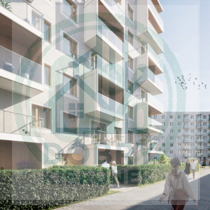 Mieszkanie trzypokojowe na sprzedaż Warszawa, Wola  57m2 Foto 1