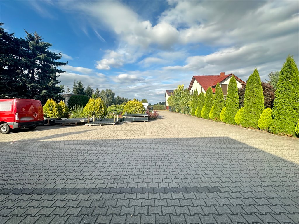 Magazyn na sprzedaż Gądki  670m2 Foto 2