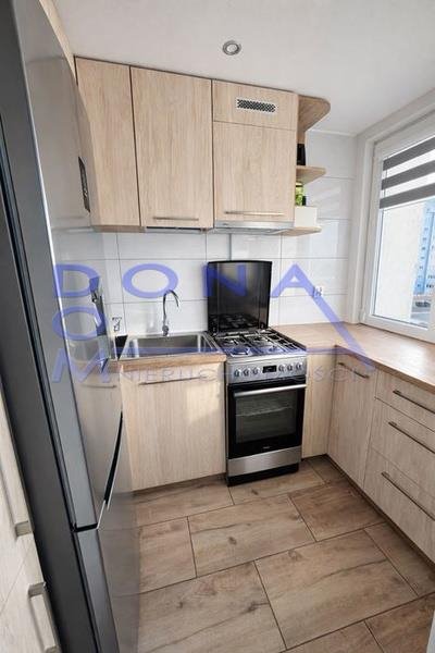 Kawalerka po remoncie z komórką, blisko Manufaktury Łódź, Bałuty, Lutomierska  28m2 Foto 1