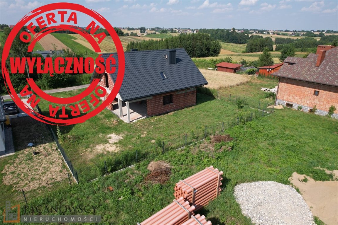 Dom na sprzedaż Wielmoża  152m2 Foto 3