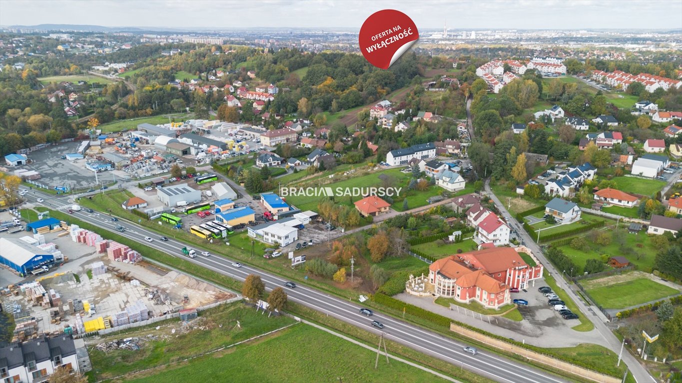 Lokal użytkowy na sprzedaż Wieliczka, Łąkowa  1 276m2 Foto 18