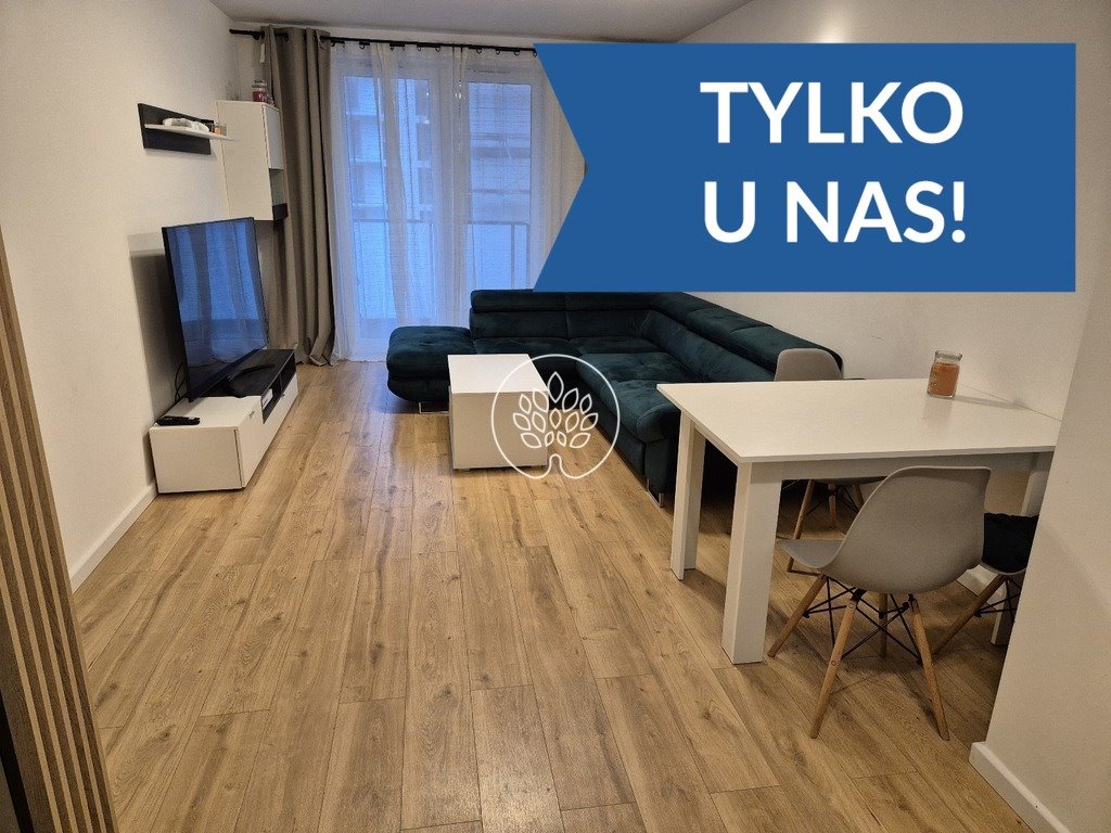 Mieszkanie trzypokojowe na sprzedaż Bydgoszcz, Powstańców Warszawy  60m2 Foto 1