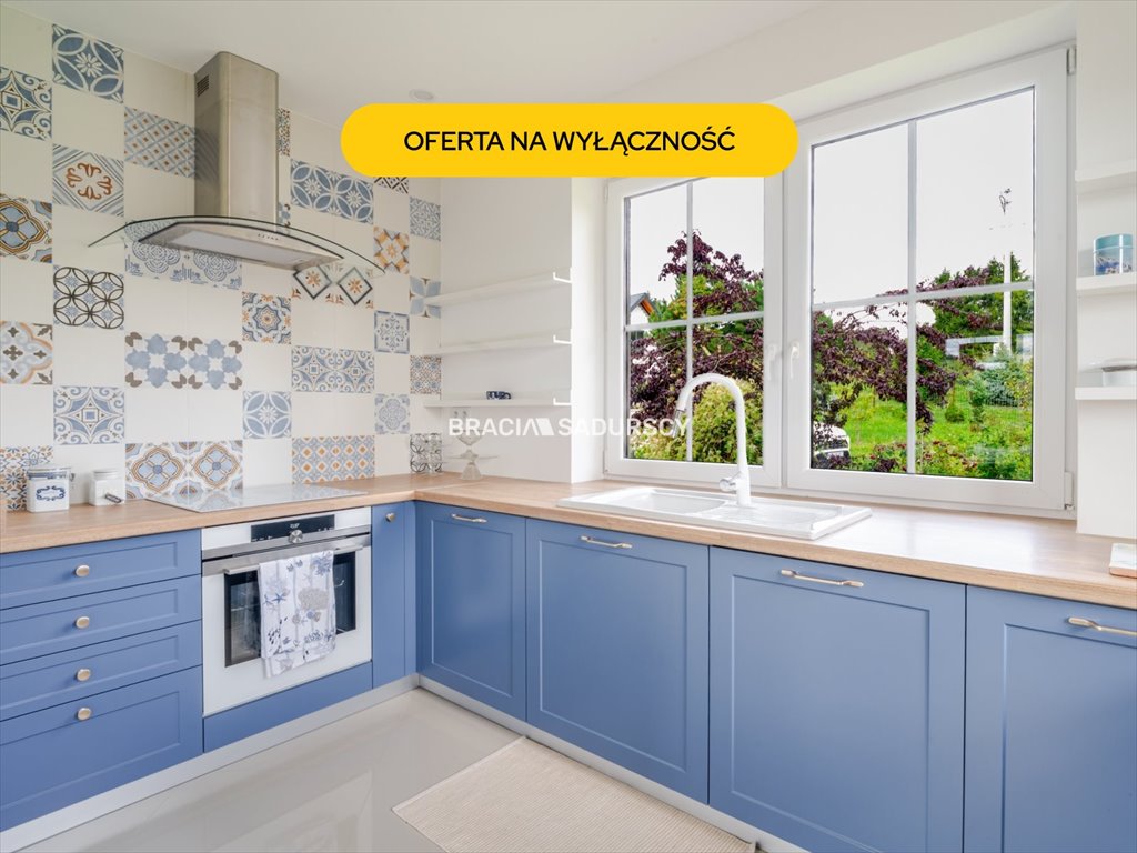 Wynajem domu 150m² z ogrodem i garażem - polecam! Pawlikowice  150m2 Foto 1