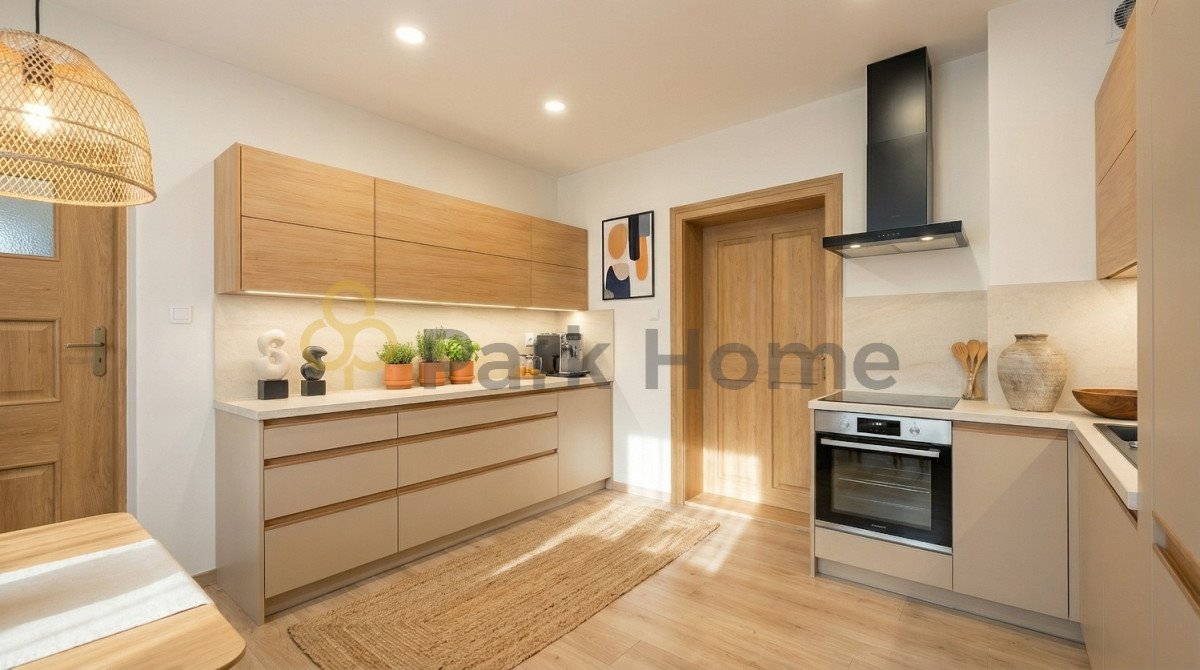 Przestronny dom 100 m2 z dużą działką w Sieniawie Żarskiej Sieniawa Żarska  100m2 Foto 1