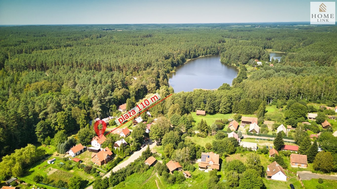 Dom na sprzedaż Guzowy Piec  112m2 Foto 1