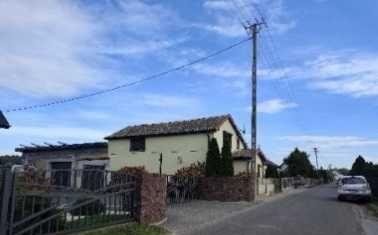 Atrakcyjna nieruchomość w Imielnie – 3 pokoje, 61 m² Imielno, Imielno  61m2 Foto 1