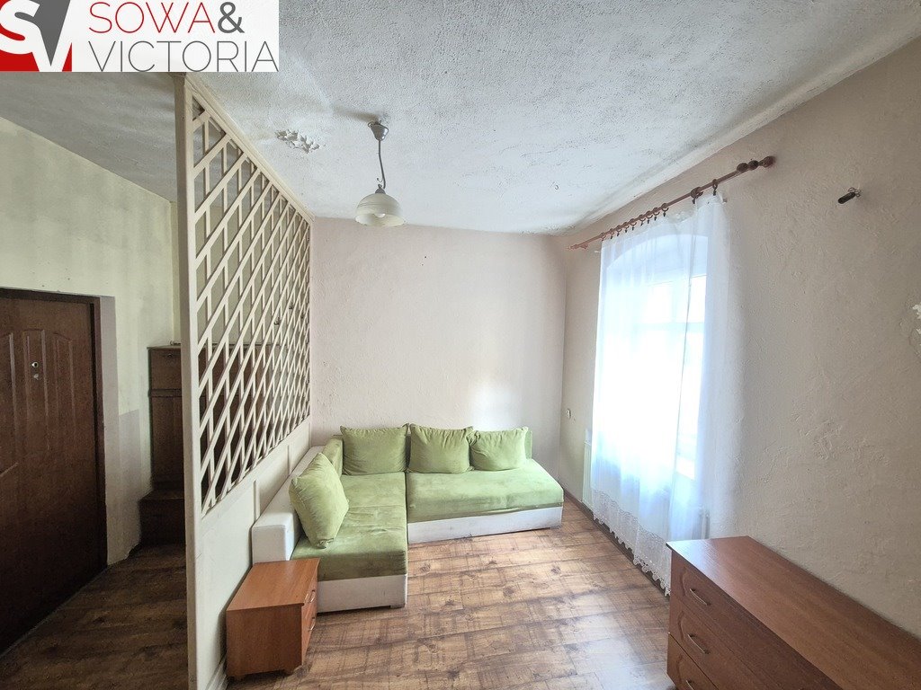 Mieszkanie dwupokojowe na sprzedaż Świebodzice  30m2 Foto 1