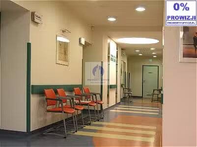 Lokal użytkowy na wynajem Warszawa, Mokotów, Wynalazek  815m2 Foto 1