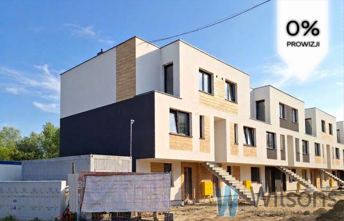 Nowy Dwór Mazowiecki, 60,56 m2 z ogródkiem zapraszam Nowy Dwór Mazowiecki, Bohaterów Modlina  61m2 Foto 1