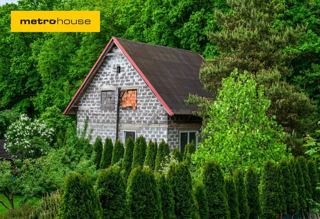 Dom na sprzedaż Sobowidz, Leśna  167m2 Foto 1