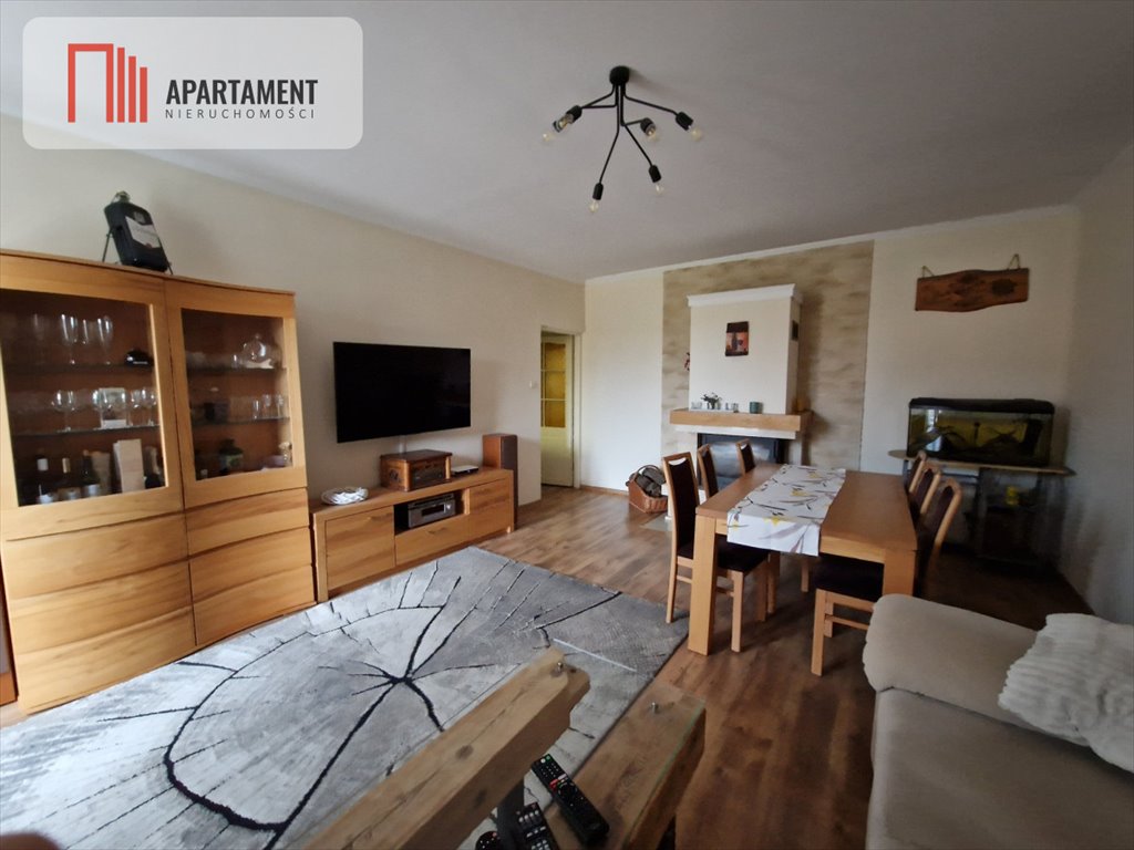 Obodowo: Dom z 4 mieszkaniami i dużą działką 6171 m2 Obodowo  560m2 Foto 1