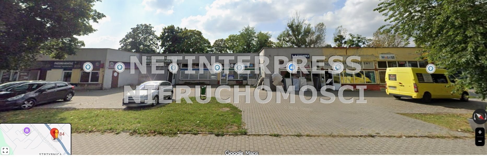 Działka Tarnowskie Góry 5 026 m2, atrakcyjna cena! Tarnowskie Góry, Tarnowskie Góry, Strzybnica  5 026m2 Foto 1