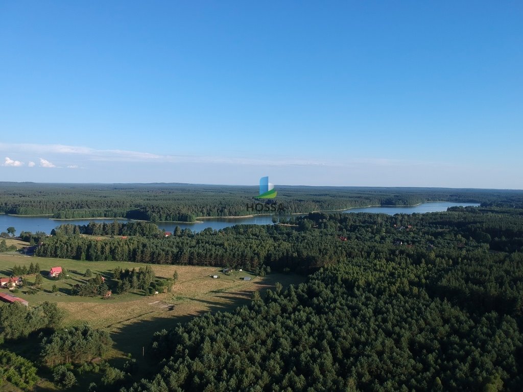 Działka budowlana na sprzedaż Jabłonka  2 114m2 Foto 10