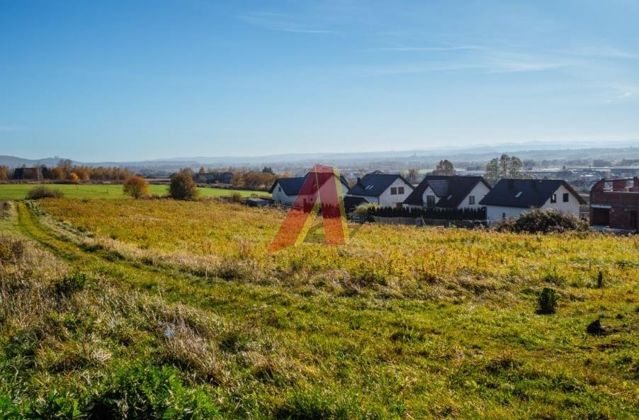 Działka budowlana na sprzedaż Mników, Mników  6 600m2 Foto 2