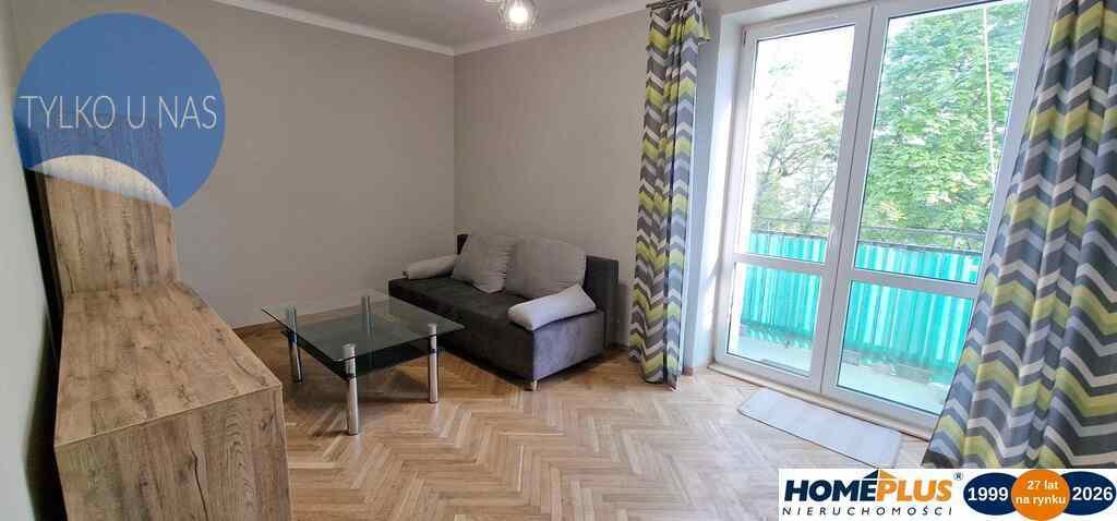 Dwupokojowe mieszkanie 42 m2 z osobną kuchnią, blisko metra Warszawa, Bielany, Ksawerego Pruszyńskiego  42m2 Foto 1