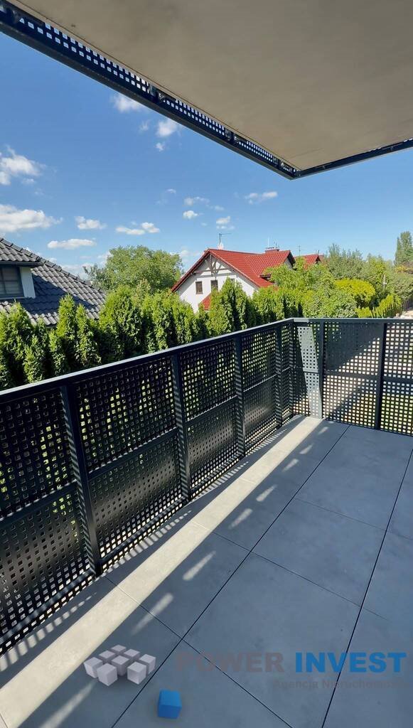 3-pokojowe mieszkanie z tarasem 25 m² w Krakowie polecam Kraków, Prądnik Biały, Prądnik Biały, Malinowa  48m2 Foto 1