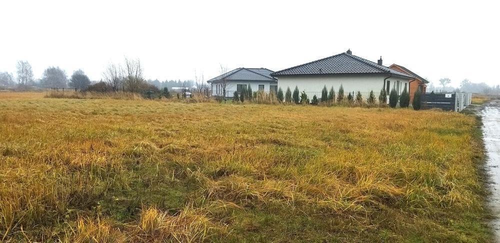 Działka inna na sprzedaż Tarnowo Podgórne, Uprawna  1 372m2 Foto 1