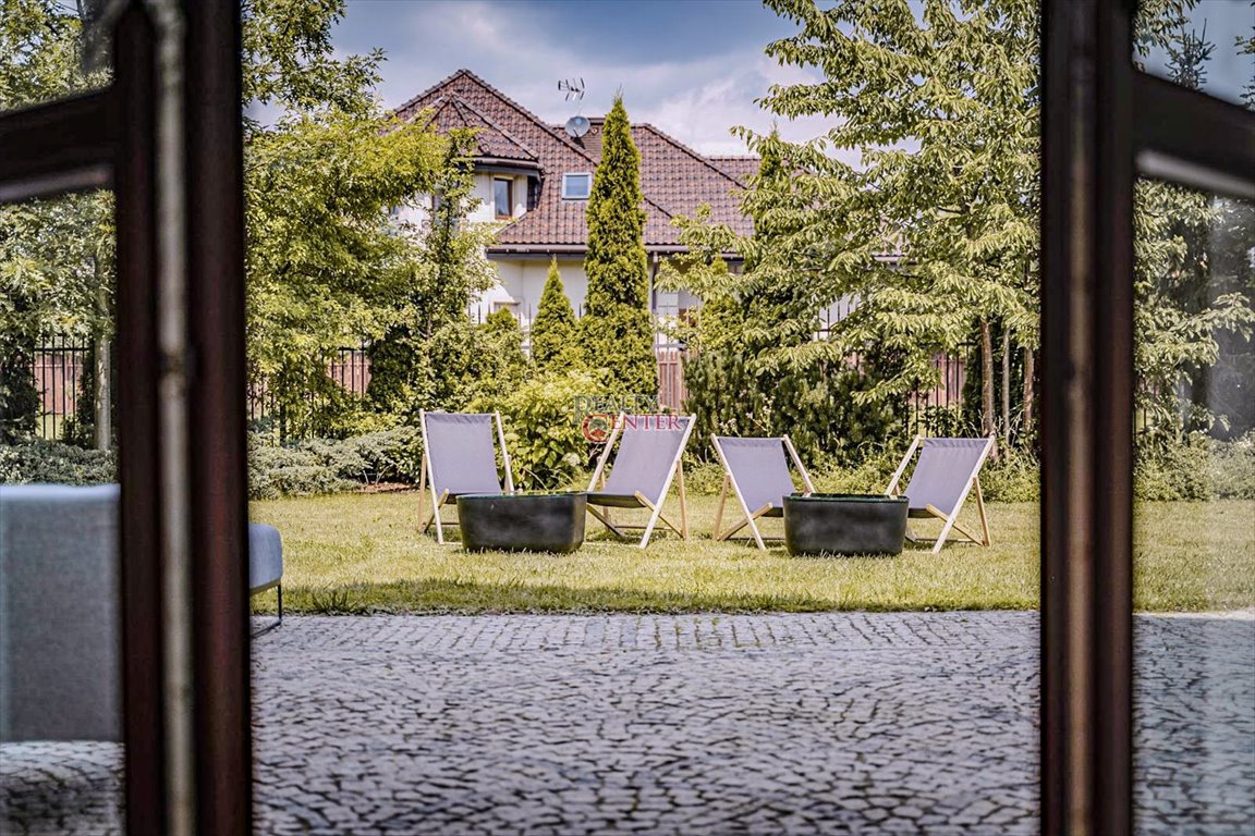 Przestronny dom 450 m2 z ogrodem i garażem w Wilanowie Warszawa, Wilanów, Wilanów, Winogronowa  450m2 Foto 1