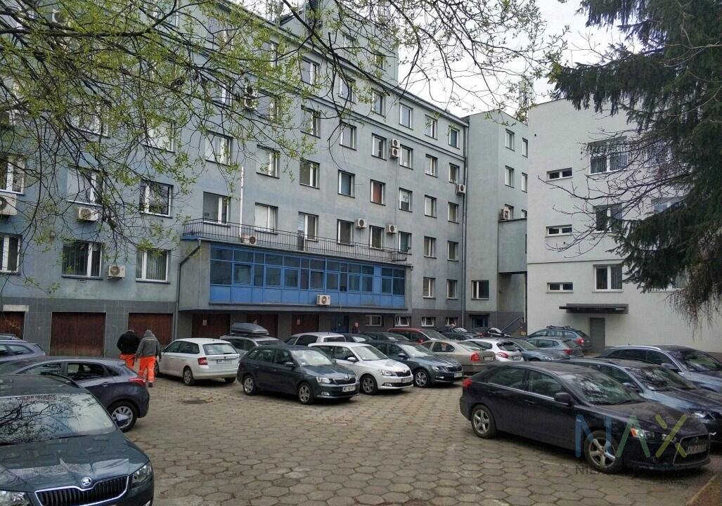 Lokal użytkowy na wynajem Kraków, Nowa Huta, Ujastek  67m2 Foto 12