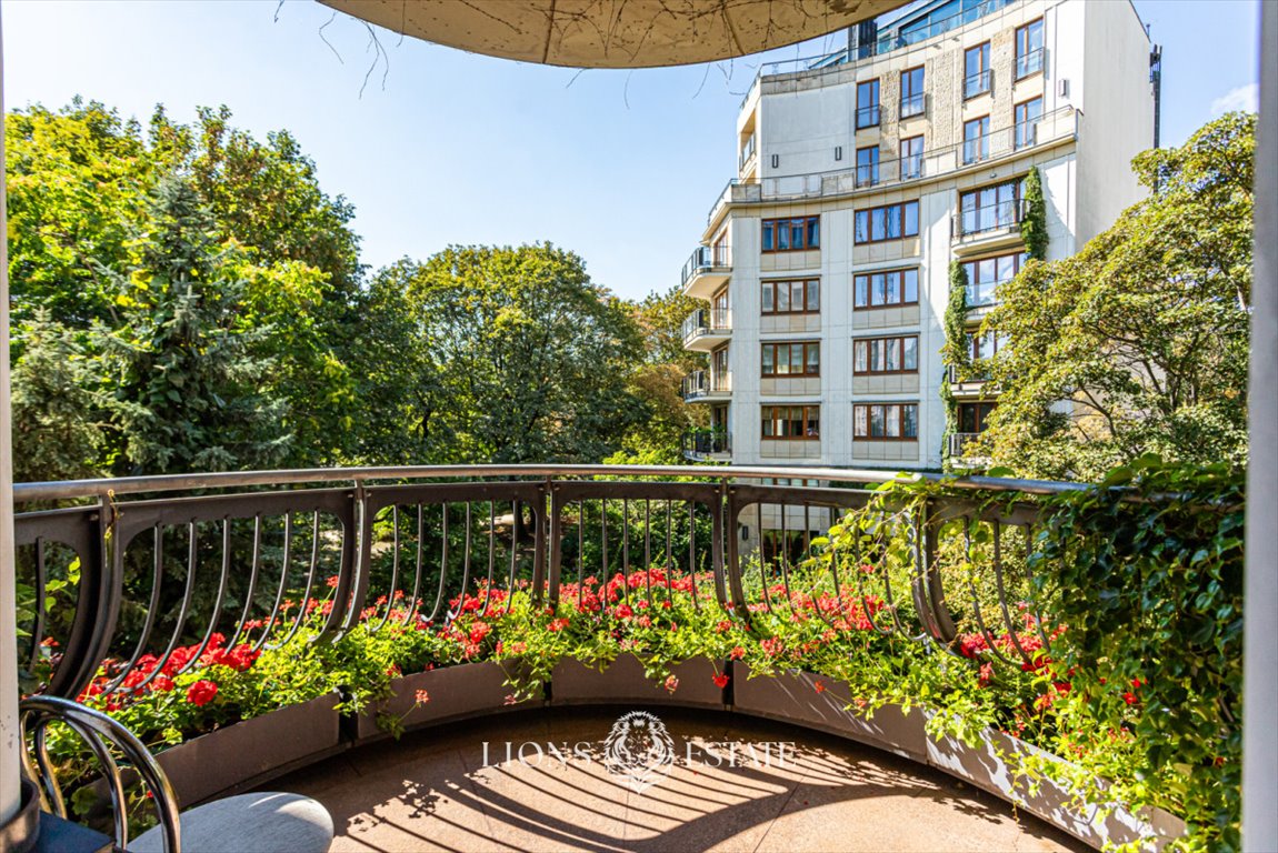 Na wynajem przestronne 112 m² apartament w Warszawie z garażem Warszawa, Śródmieście Powiśle, Niecała  113m2 Foto 1
