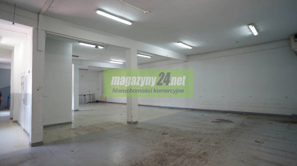 Magazyn na wynajem Warszawa, Ursynów  200m2 Foto 1