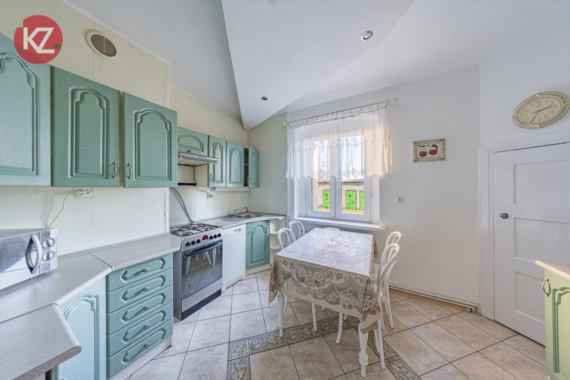 Mieszkanie trzypokojowe na sprzedaż Piła, Zamość, Węglowa  70m2 Foto 1