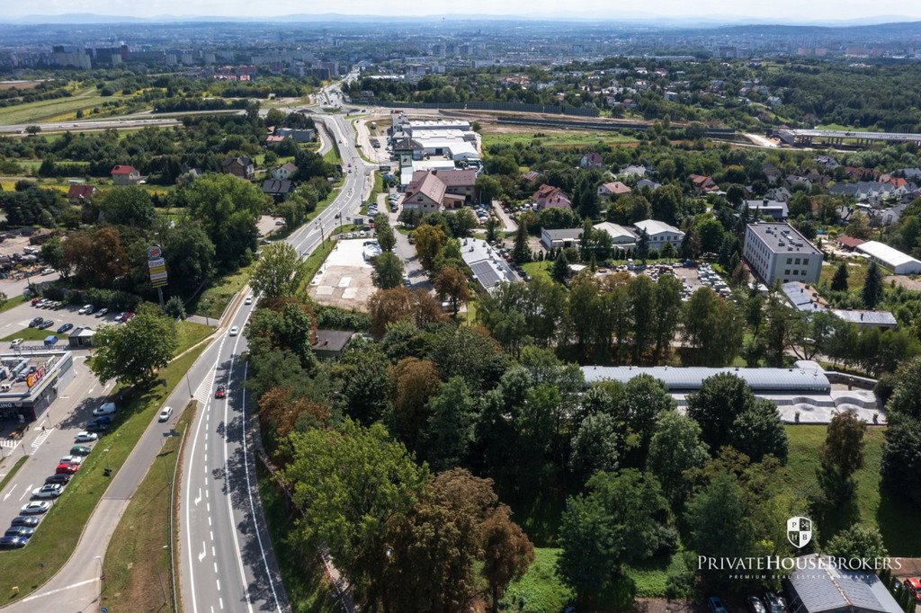 Lokal użytkowy na wynajem Kraków, Górka Narodowa, Górka Narodowa  256m2 Foto 17