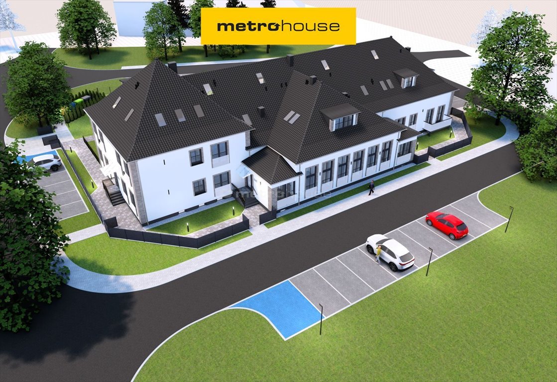 Mieszkanie dwupokojowe na sprzedaż Borne Sulinowo, Marii Konopnickiej  33m2 Foto 1