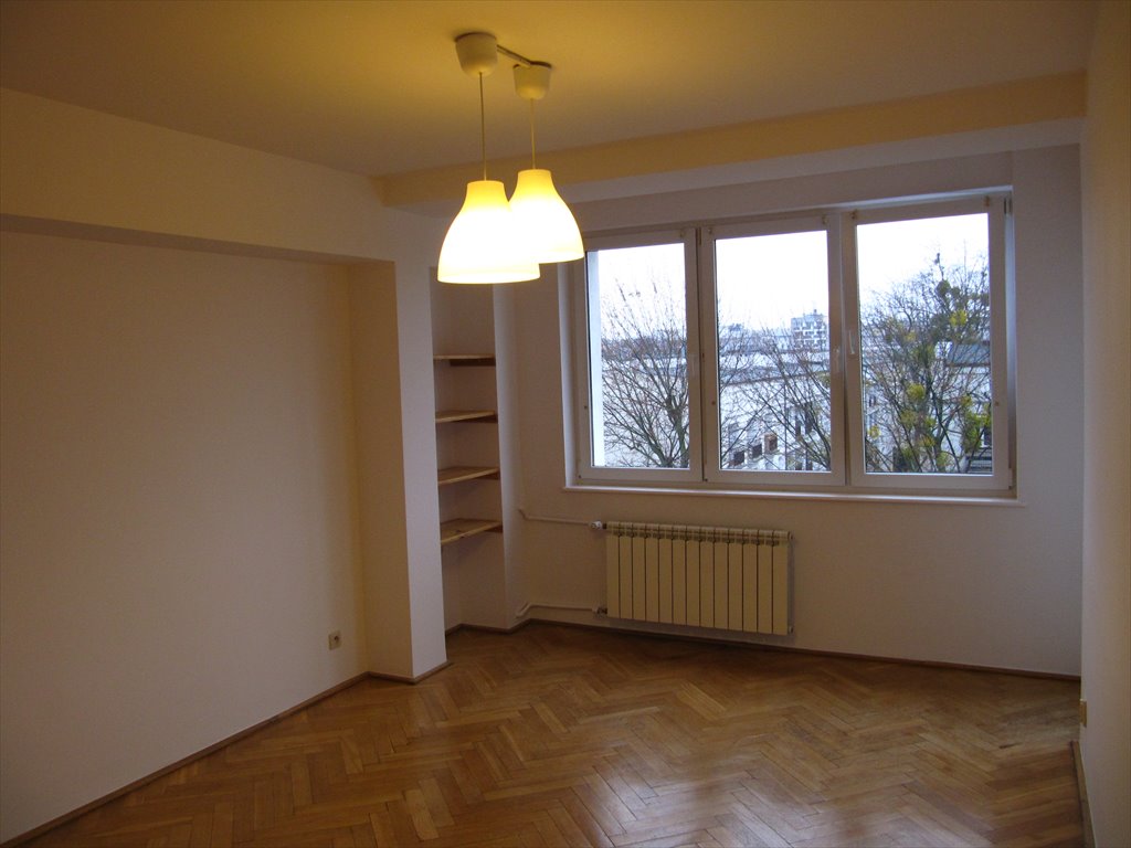 Mieszkanie trzypokojowe na wynajem Warszawa, Śródmieście, Muranów, Karmelicka  52m2 Foto 5