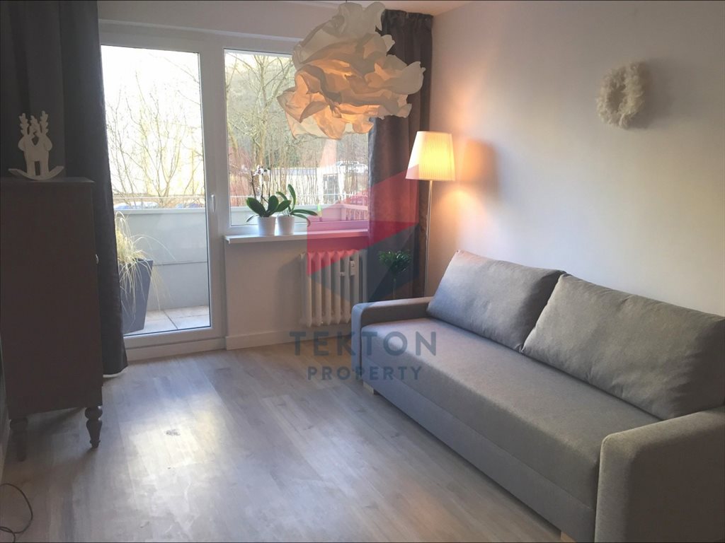 Mieszkanie dwupokojowe na sprzedaż Sopot, Brodwino, Oskara Kolberga 44m2 Foto 1 Mieszkanie dwupokojowe na sprzedaż Sopot, Brodwino, Oskara Kolberga 44m2 Foto 1