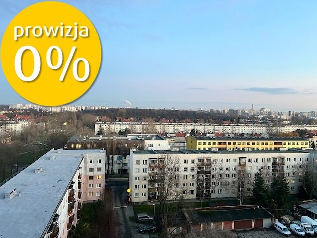 Mieszkanie dwupokojowe na sprzedaż Wrocław, Pilczyce, Pilczyce, Papiernicza  49m2 Foto 10