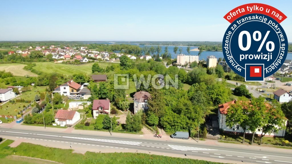 Dom na sprzedaż Rajgród, Rajgród, Warszawska  242m2 Foto 4