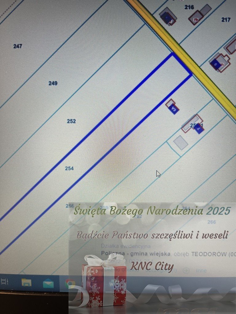 Działka budowlana na sprzedaż Helenów  19 700m2 Foto 1