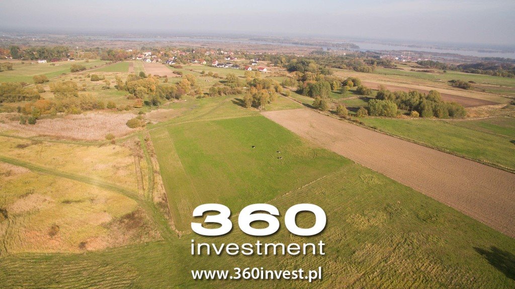 Działka budowlana na sprzedaż Szczecin, Skolwin  1 053m2 Foto 11