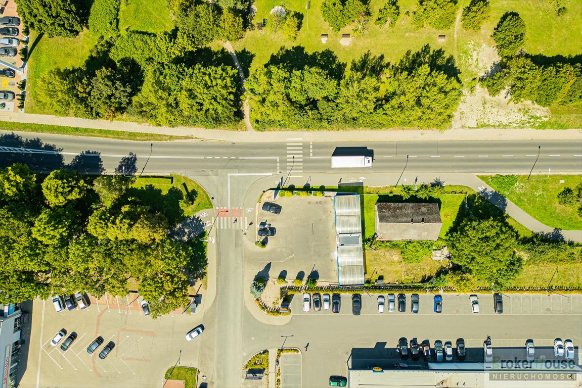 Lokal użytkowy na sprzedaż Opole, Ozimska  500m2 Foto 2