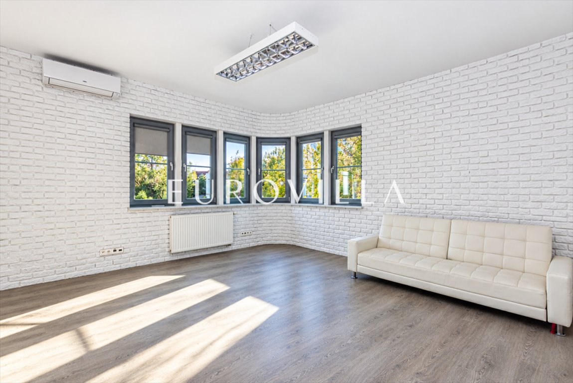 Na sprzedaż przestronne 4-pokojowe mieszkanie 155 m² w Wilanowie Warszawa, Wilanów, Kosiarzy  155m2 Foto 1