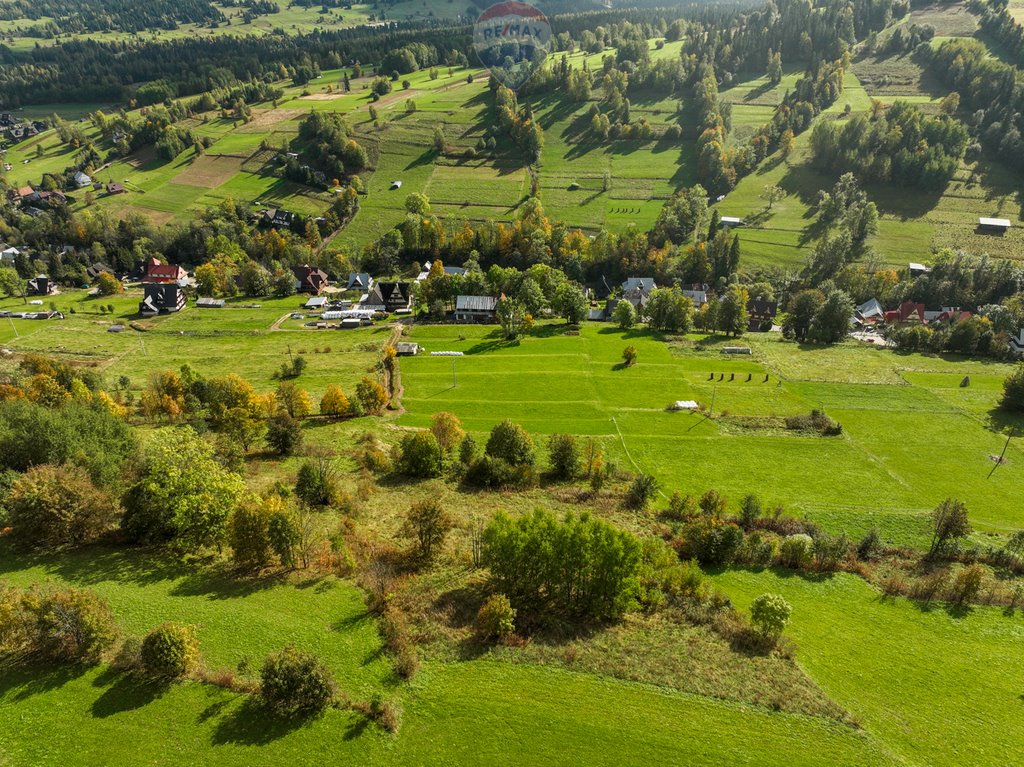 Działka rolna na sprzedaż Brzegi  2 471m2 Foto 5