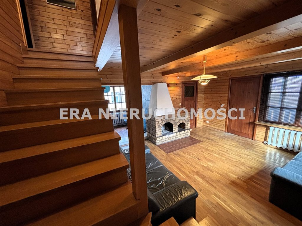 Dom na sprzedaż Hajnówka, Hajnówka, Bajeczna  240m2 Foto 13